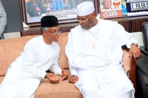 2027 coalition: ADA not adopted by Atiku, others yet - Aide 