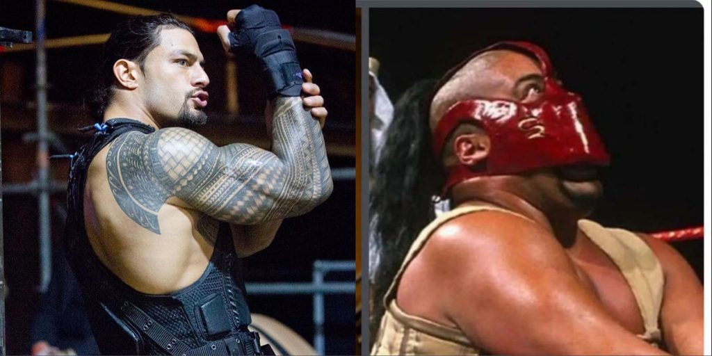 Roman Reigns could return at WWE Night of Champions 2025. (Images via WWE.com &amp;amp; star