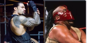 Roman Reigns could return at WWE Night of Champions 2025. (Images via WWE.com &amp; star