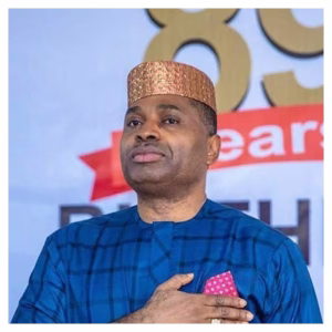 ADA: Kenneth Okonkwo reveals how new party will produce presidential candidate