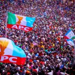 APC debunks news of automatic tickets for NASS members — Daily Nigerian