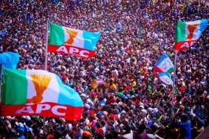 APC debunks news of automatic tickets for NASS members — Daily Nigerian