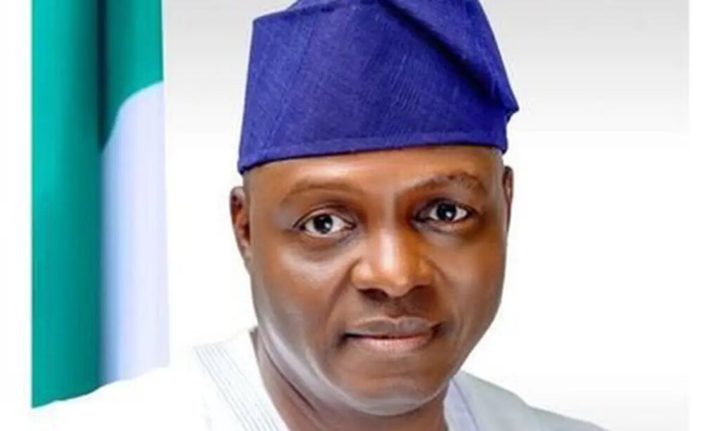 You caused APC loss in Plateau in 2023 - North-Central Forum knocks minister, Yilwatda