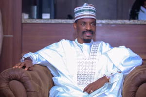 APC: Ganduje will be succeeded in acting capacity by National Vice Chairman - Bashir Ahmed