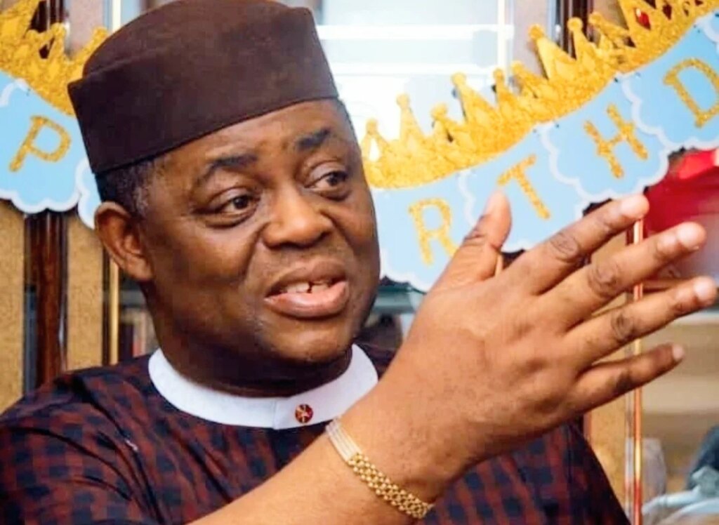 APC most united, focused party in Nigeria history - Fani-Kayode