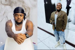 Actor Odira Nwobu Involves In Ghastly Car Accident VIDEO 300x200