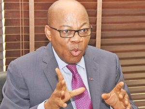 Governors don't do anything – Agbakoba