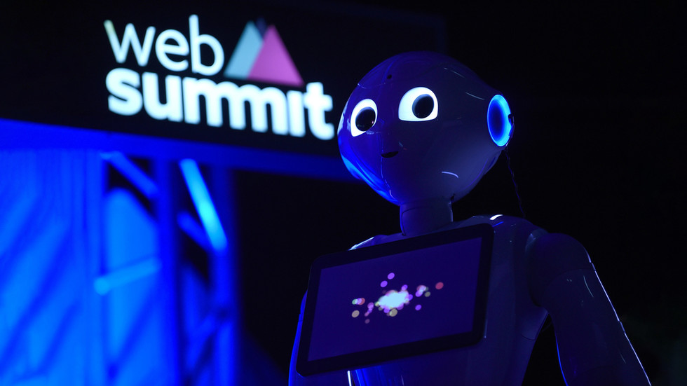 Top French robotics firm goes into liquidation — RT Business News