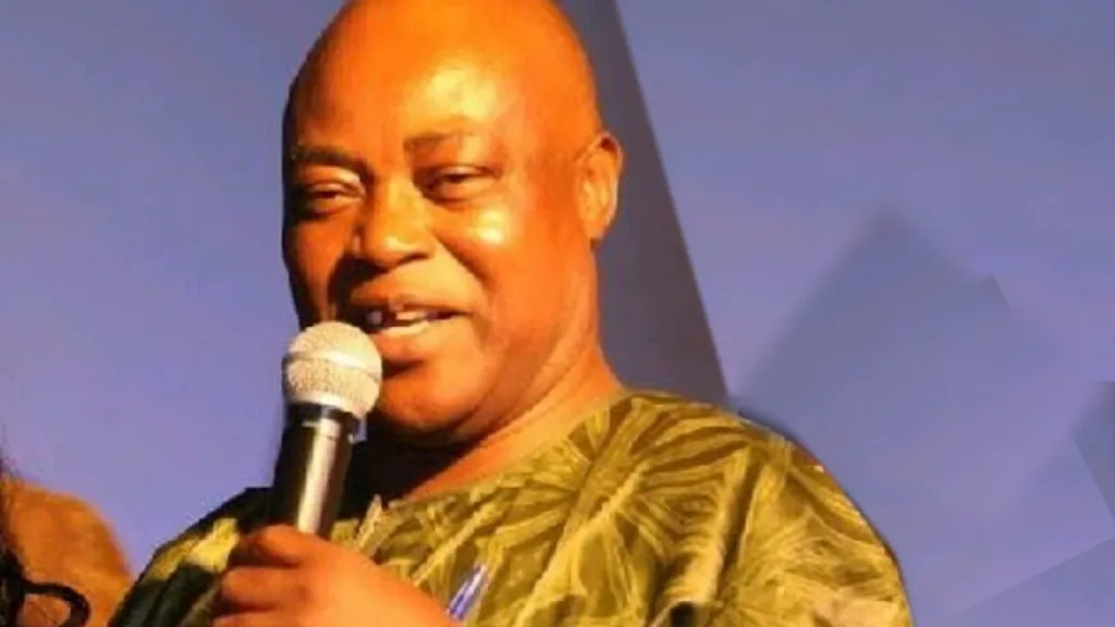 Amaechi: Join Akpabio, Uzodimma, Umahi, Oshiomhole in APC if you think you're popular - Eze to Wike