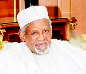 Aminu Alhassan Dantata Kano Businessman And Philanthropist Dies At 94 300x257