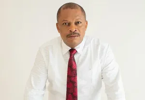 Anyanwu's reinstatement has restored order in PDP - Abia Chairman, Amah