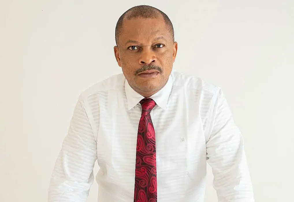 Anyanwu's reinstatement has restored order in PDP - Abia Chairman, Amah