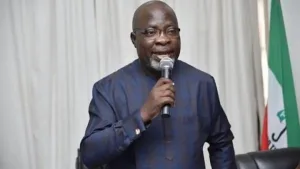 Anyanwu's resumption: Damagum has opened floodgate of crisis in PDP - Ologbondiyan