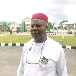 Abia's major market vows to punish traders involved in sale of fake, expired products