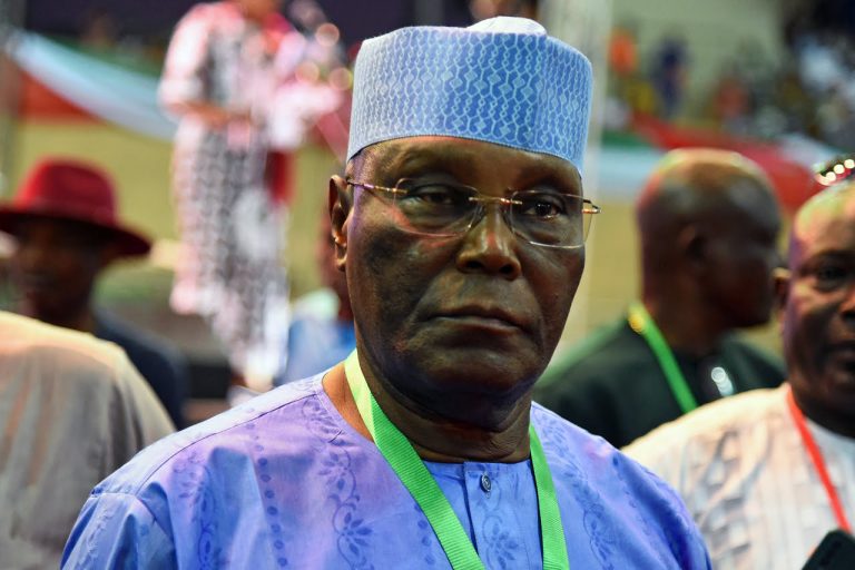 Atiku not targetted - Adamawa govt reacts as new chieftaincy policy raises dust