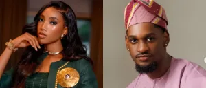BBNaija Anita addresses backlash, clarifies relationship status with Topher