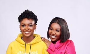 BBNaija S9 Reunion: DJ Flow reveals why she cut ties with Ruthie