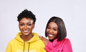 BBNaija S9 Reunion DJ Flow Reveals Why She Cut Ties 300x180