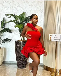 BBNaija S9 Reunion: Kassia ruined my friendship with her husband, Kellyrae - Nelly