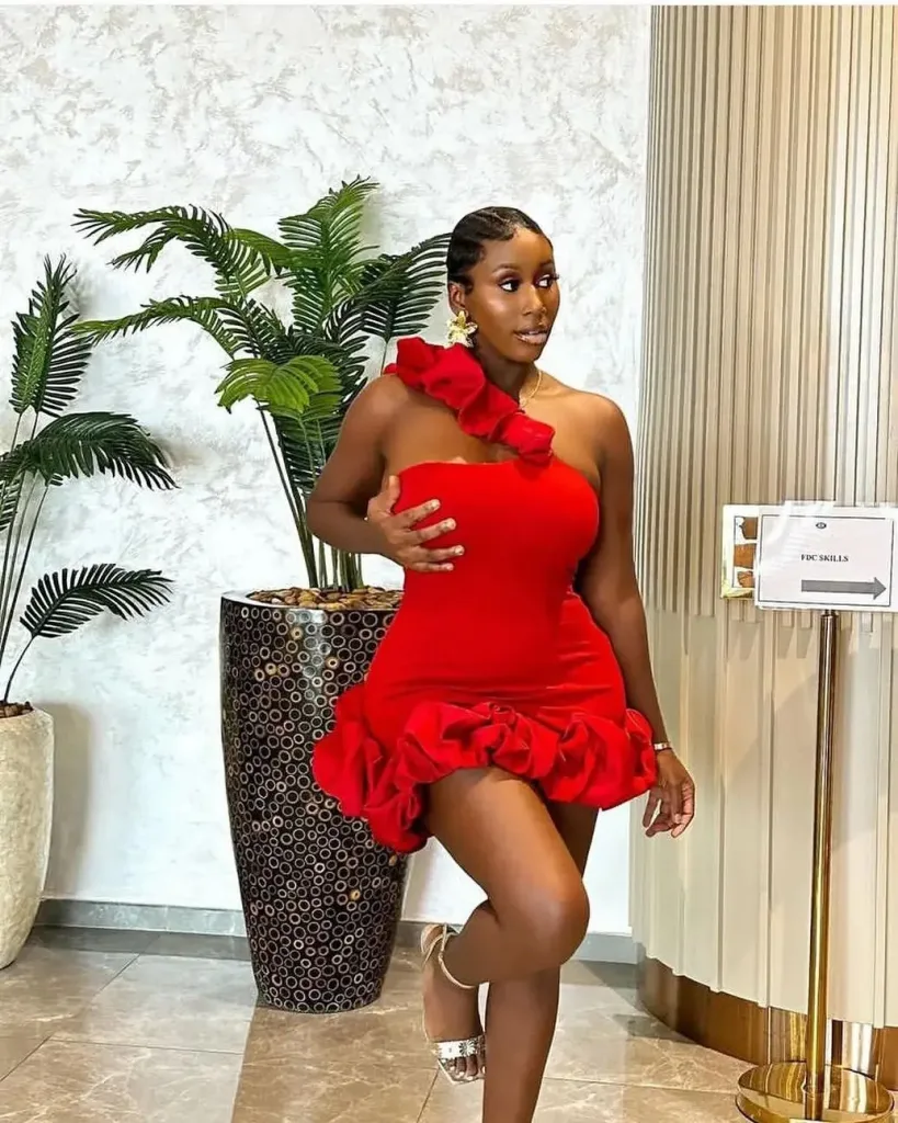 BBNaija S9 Reunion: Kassia ruined my friendship with her husband, Kellyrae - Nelly
