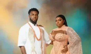 BBNaija S9 Reunion: Zion, Chinwe clash over who ended their relationship