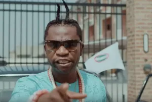 BREAKING: NAPTIP declares Speed Darlington wanted for rape, cyberbullying
