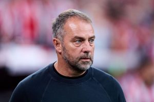 Barcelona Open To Selling Ferran Torres Under One Condition Amid 300x200