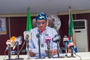 Benue: Gov Alia reveals those behind attacks on communities