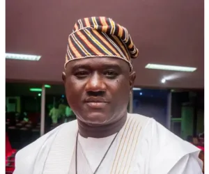 Benue LG Tribunal: I have no place for resentment – Melvin Ejeh reacts to Appeal Court judgement