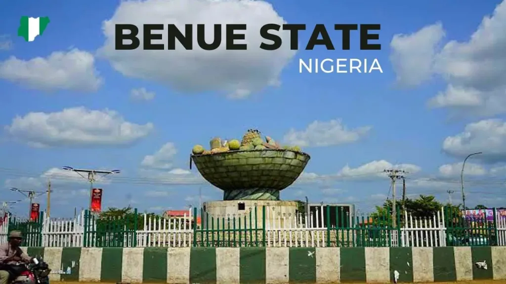Benue Executive Council approves creation of Maritime, Blue Economy Ministry