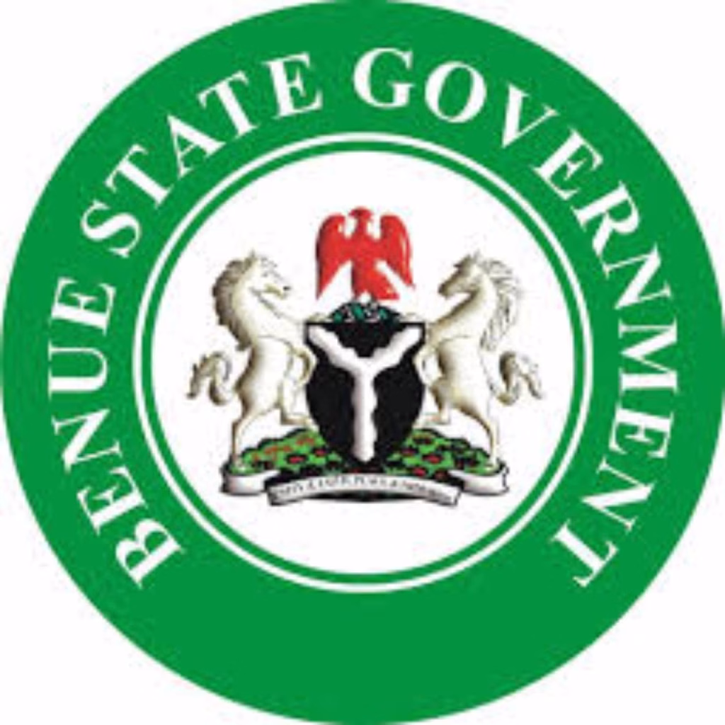 COAS did not relocate to Makurdi - Benue govt