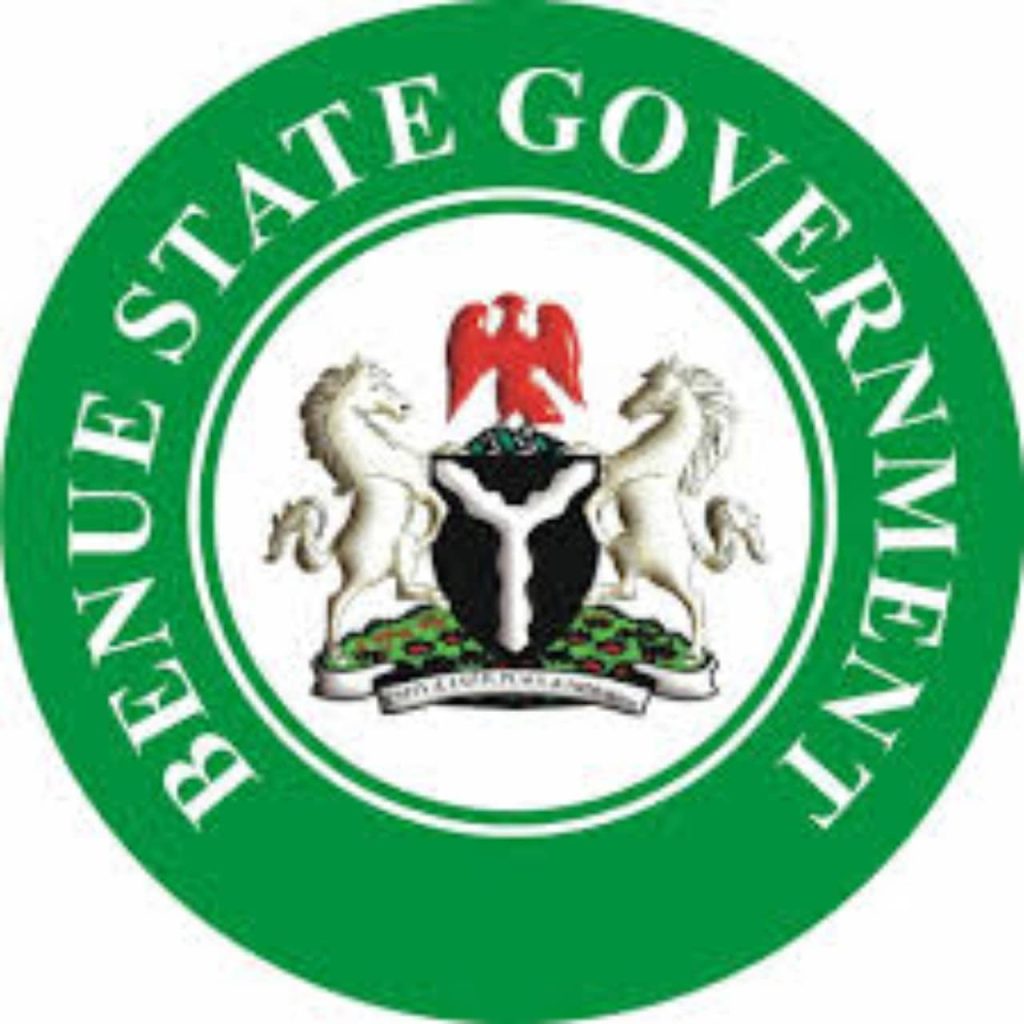 COAS did not relocate to Makurdi - Benue govt