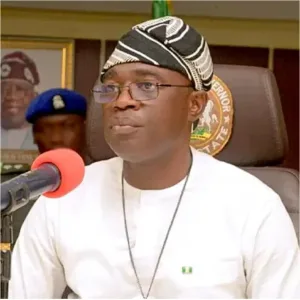 Insecurity: We’re under siege, terrorism eating up Benue - Gov Alia