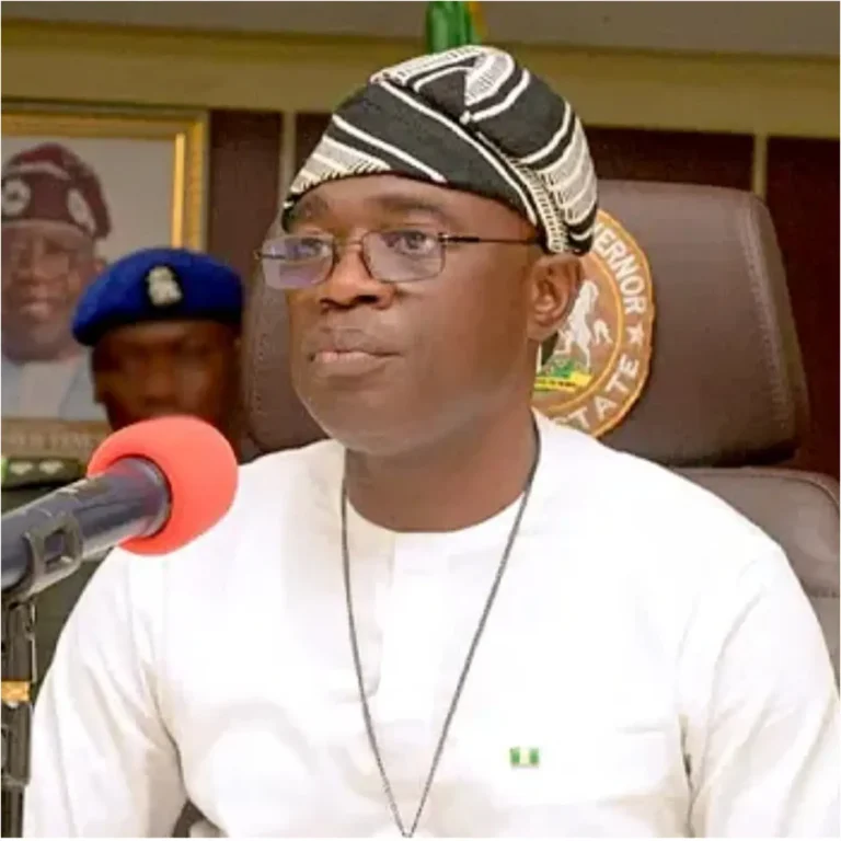 Insecurity: We’re under siege, terrorism eating up Benue - Gov Alia