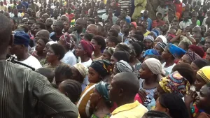 Benue crisis: IDPs facing neglect, untold suffering - Youth leader, Alidu provides fresh insight