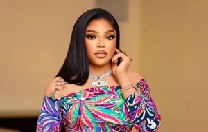 Bobrisky slams Nigerian senators over silence on Benue killings