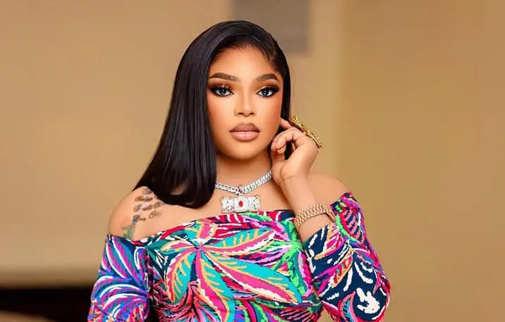 Bobrisky slams Nigerian senators over silence on Benue killings