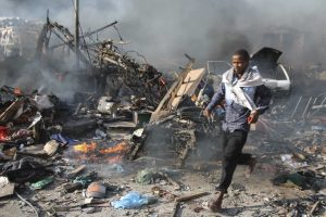 Bomb explosion kills 9 travellers in Borno — Daily Nigerian