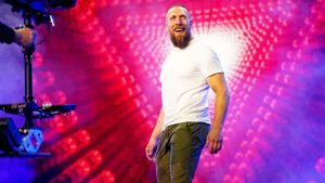 Bryan Danielson is a former AEW World Champion [Image Credit: AEW