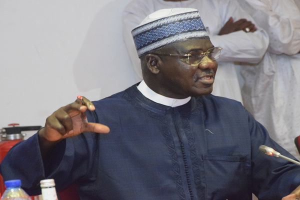 Tinubu's Renewed Hope agenda better than era of palliatives, says Buratai — Daily Nigerian