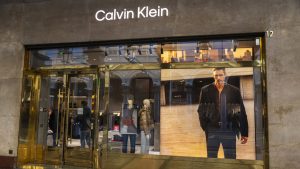 Calvin Klein files to restore trademark in Russia — RT Business News