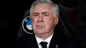 Transfer: Three players Ancelotti wanted Real Madrid to sign