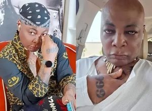 Charlyboy to unveil historic memoir, "999" — Daily Nigerian
