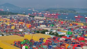 China accuses US of violating trade truce — RT Business News