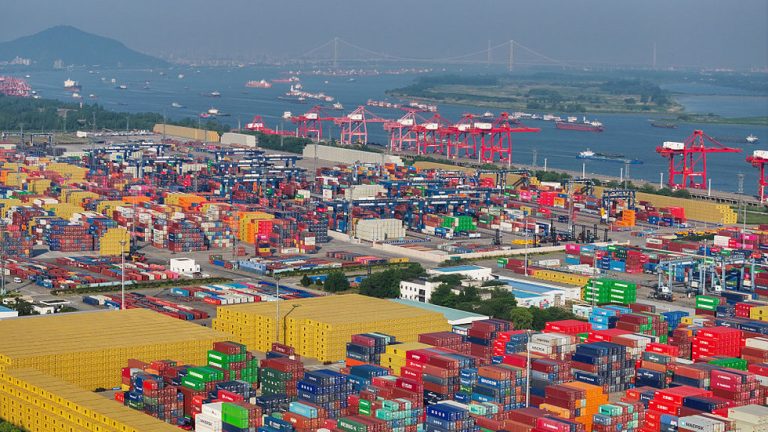 China accuses US of violating trade truce — RT Business News