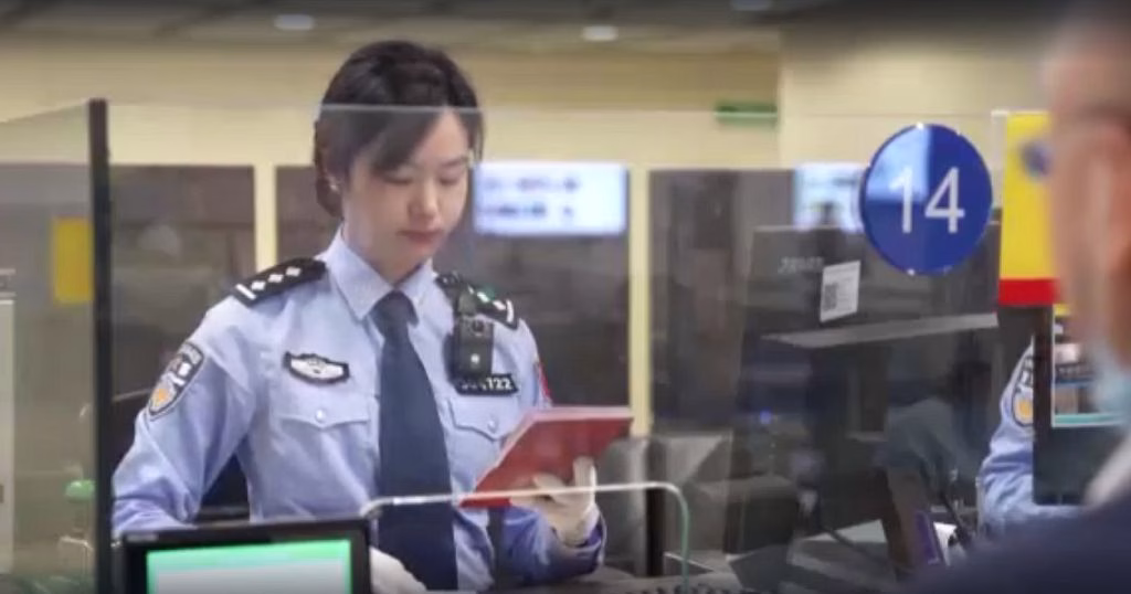 China's visa-free policy for five Latin American countries takes effect