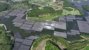 China sets new solar record – data — RT Business News
