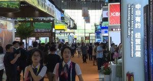 Fourth edition of China-Africa Economic and Trade Expo opens in Changsha