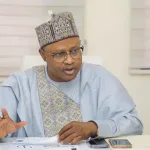 Coalition: 'No threat against Tinubu' - Gov Sani reacts as ADA emerges