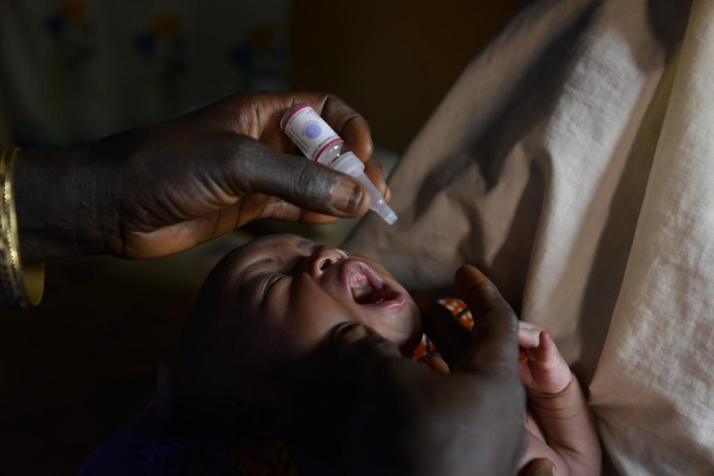 Polio immunization: Sensitization campaign helped us to overcome resistance in Kano - Educator